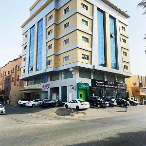 Dar Al Wedad 3* Jeddah
