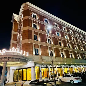 La Richy لاريتشي للشقق الفندقية جدة