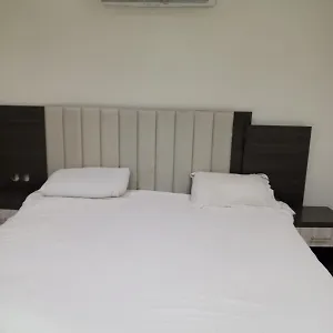 Nozol Mena 109 Al-yarmouk 3* Riyadh