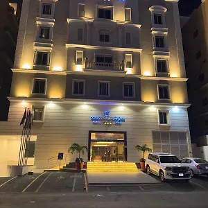 Ocean View Al Zahra جدة