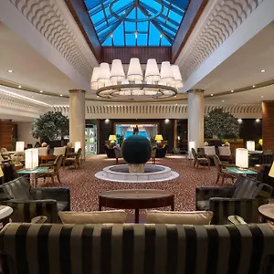 Sheraton & Convention Centre 5* Dammam