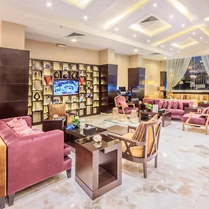 Al Muhaidb Down Town - King Fahd Road 2* Riyadh