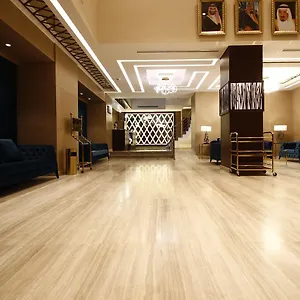 Level 3* Jeddah