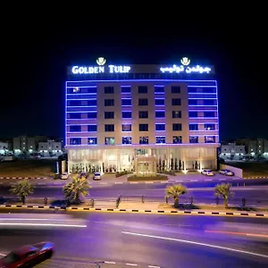 Golden Tulip Corniche 4* Dammam