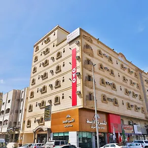 Oyo 161 Middle East شقة فندقية جدة